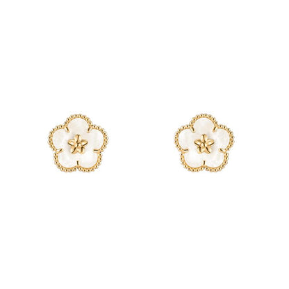 [⭐Lioran]2026 NEW STYLE LUCKY SPRING EARRINGS