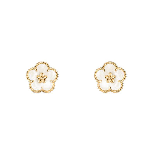 [⭐Lioran]2026 NEW STYLE LUCKY SPRING EARRINGS