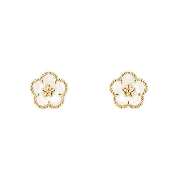 [⭐Lioran]2026 NEW STYLE LUCKY SPRING EARRINGS