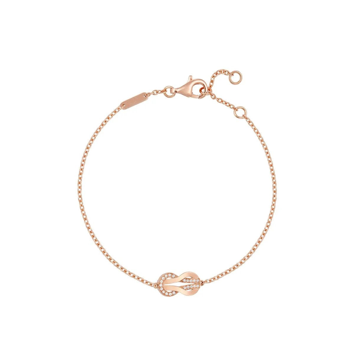 [⭐Lioran]CHANCE INFINIE DIAMOND BRACELET