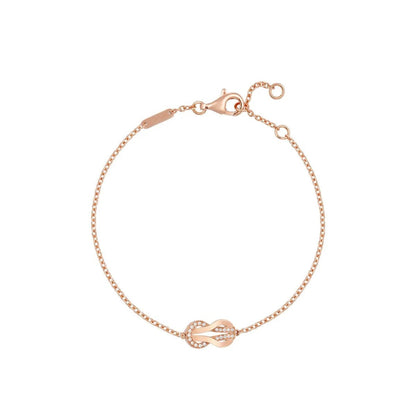[⭐Lioran]CHANCE INFINIE DIAMOND BRACELET