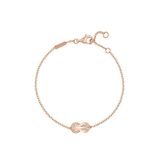 [⭐Lioran]CHANCE INFINIE DIAMOND BRACELET