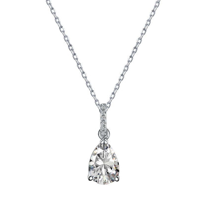 [⭐Lioran Jewelry]Delicate Water Drop Shape Fashion Necklace
