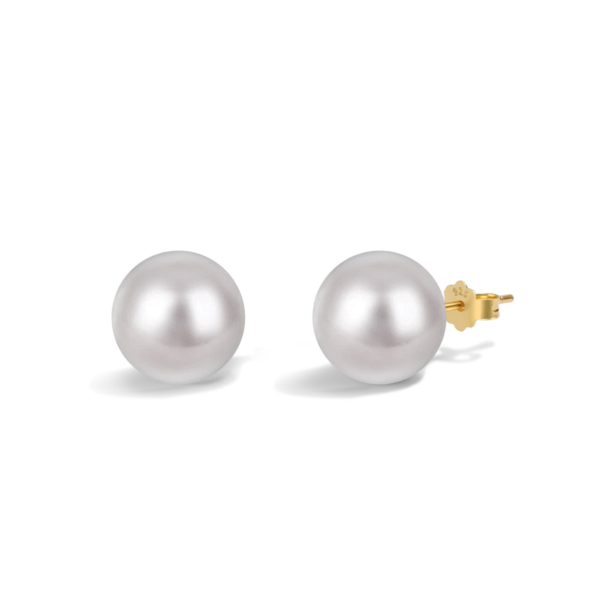 [⭐Lioran Jewelry]Delicate Pearl Earrings