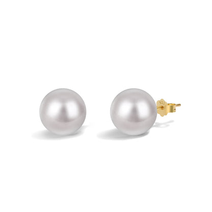[⭐Lioran Jewelry]Delicate Pearl Earrings