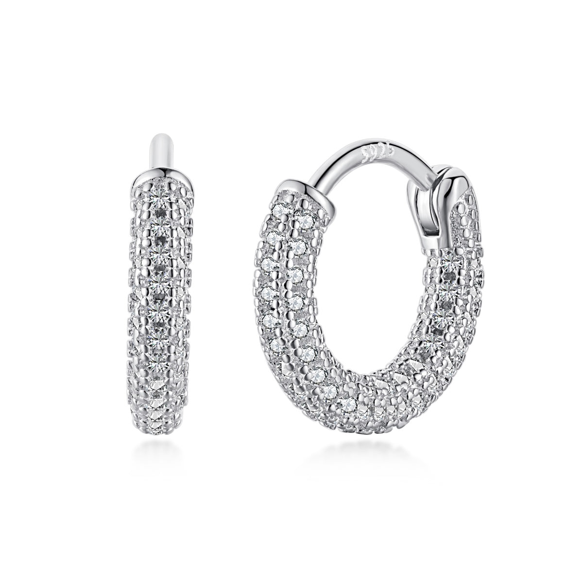 [⭐Lioran Jewelry]Delicate Versatile Daily Earrings