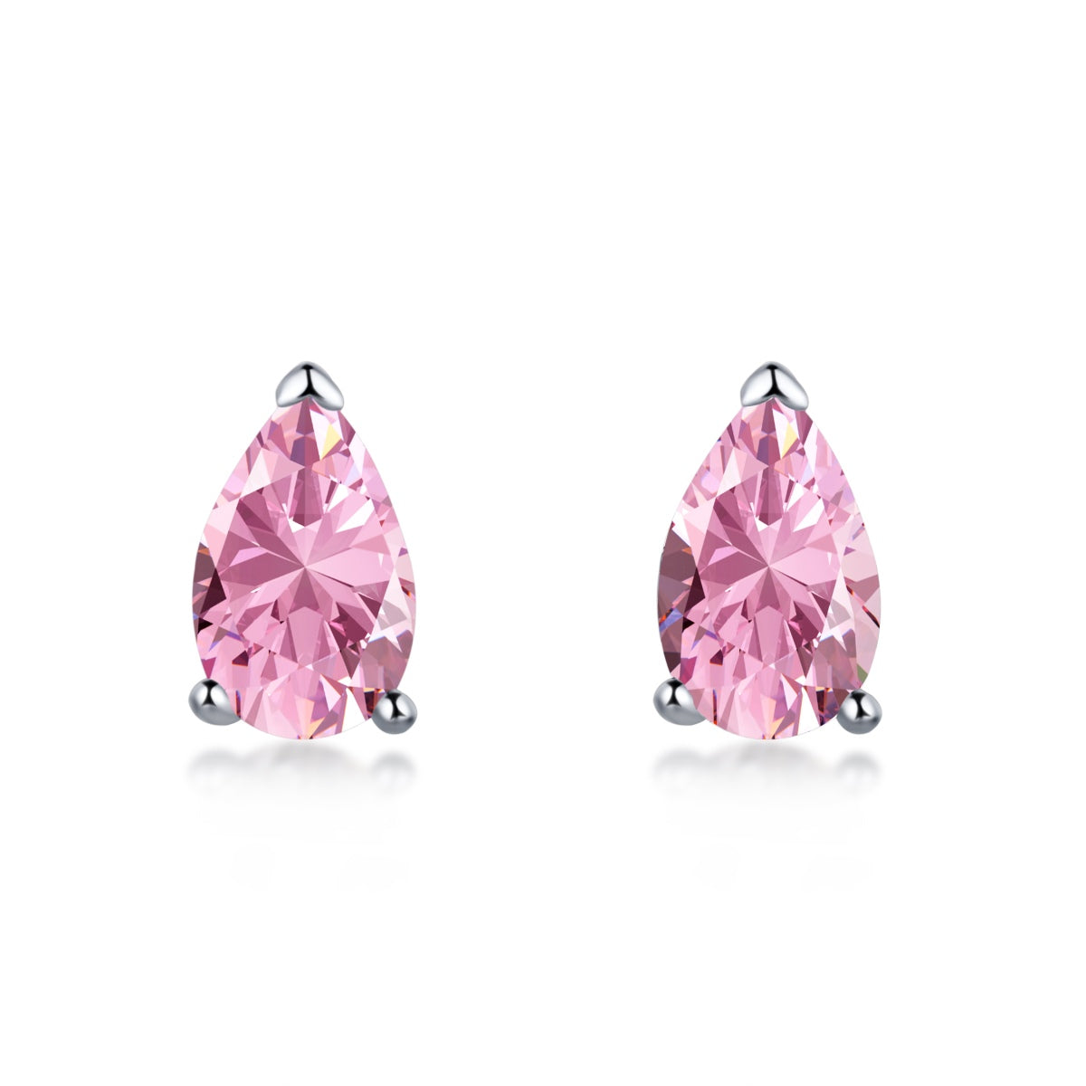[⭐Lioran Jewelry]Ornate Water Drop Shape Earrings