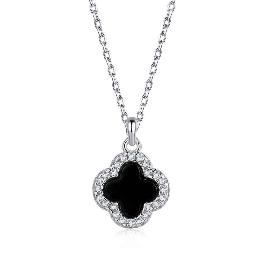 [⭐Lioran Jewelry]Dainty Flower Shape Necklace