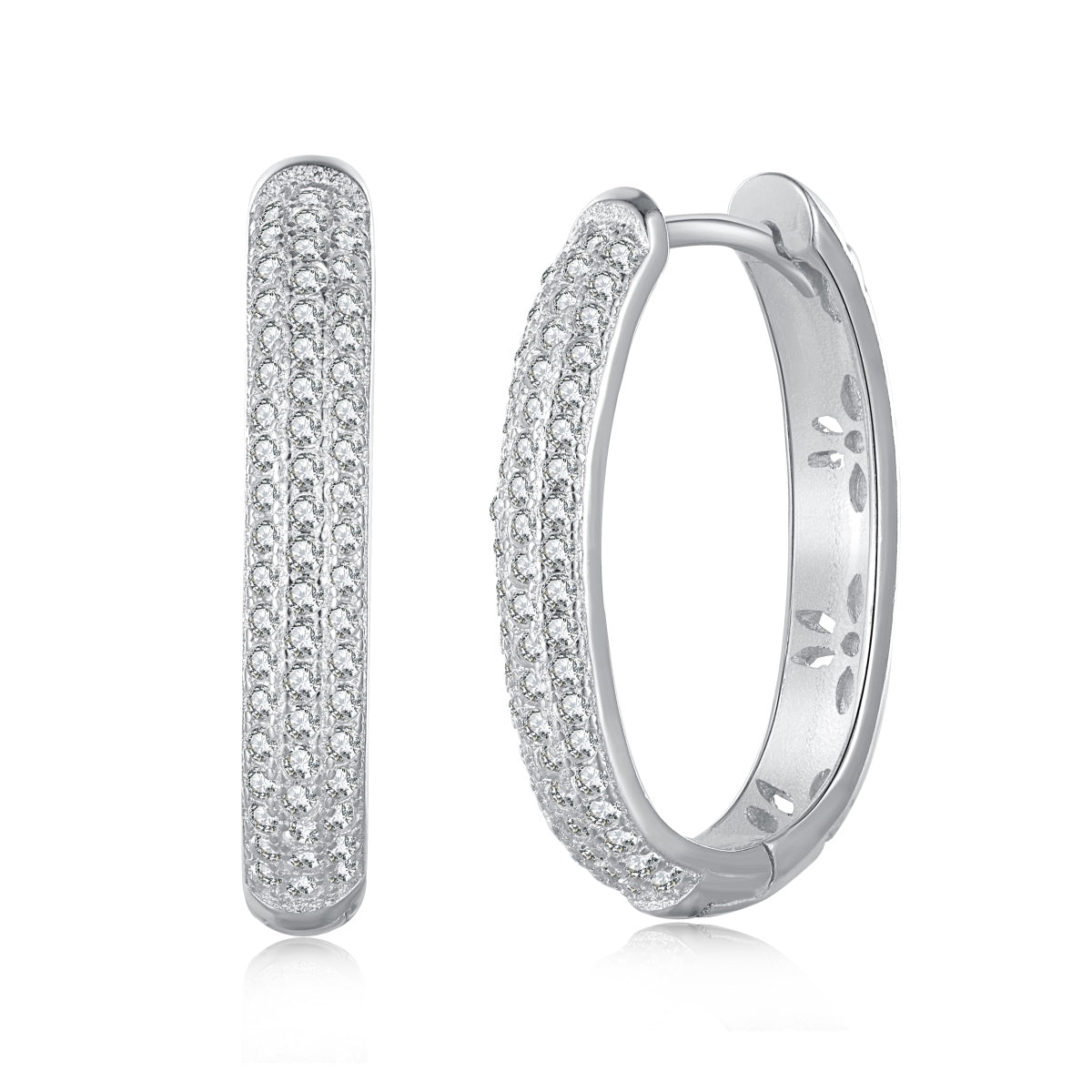 [⭐Lioran Jewelry]Exquisite Versatile Daily Earrings
