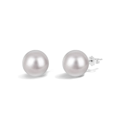 [⭐Lioran Jewelry]Delicate Pearl Earrings