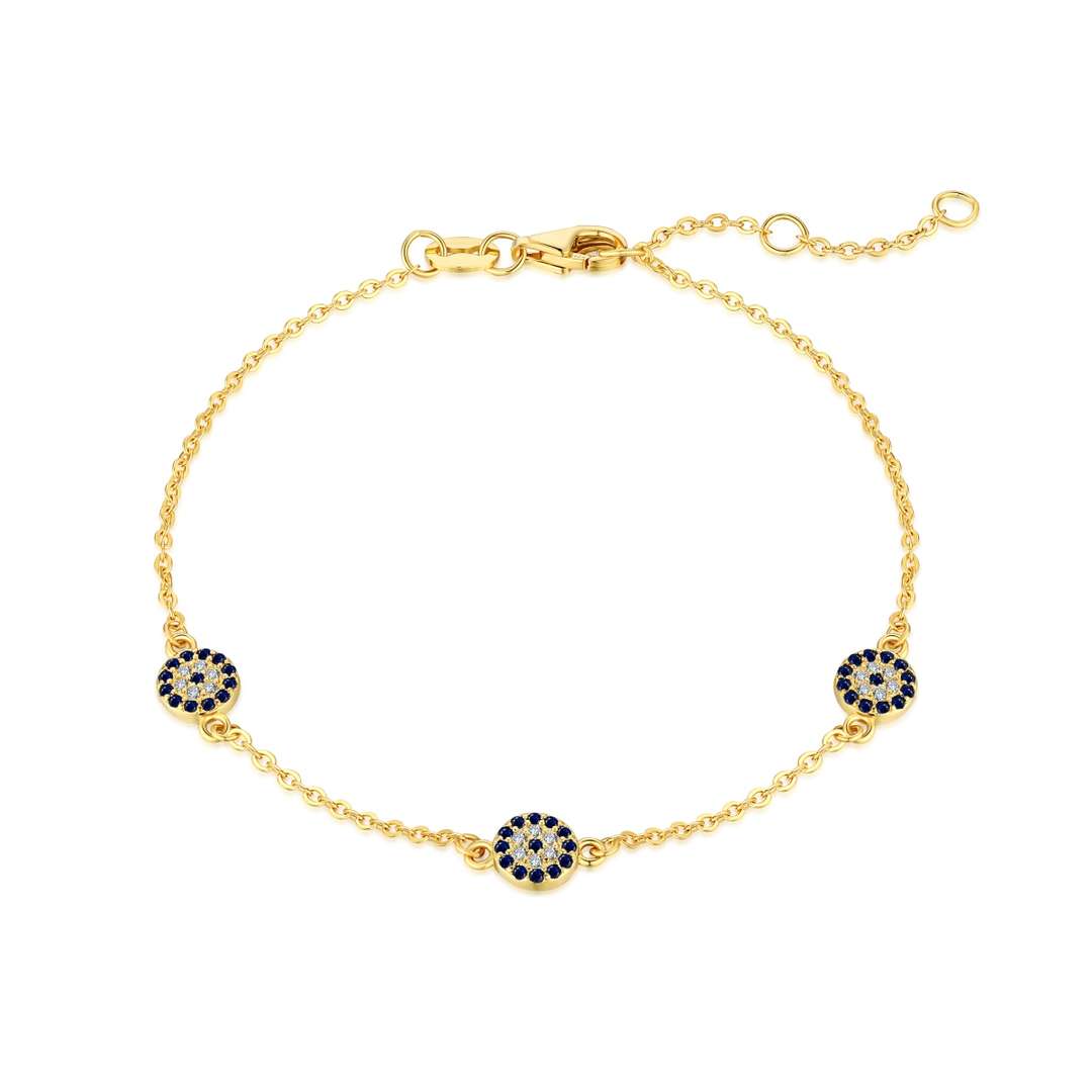 [⭐Lioran Jewelry]Delicate Round Shape Pendent Necklace