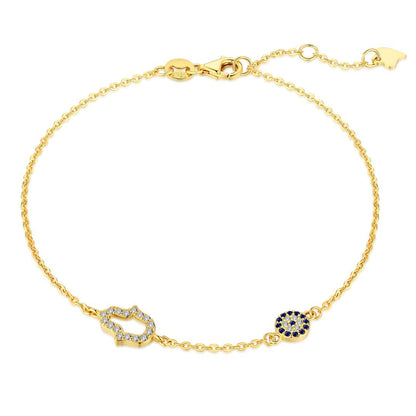 [⭐Lioran Jewelry]Gost Shape & Round Shape Necklace