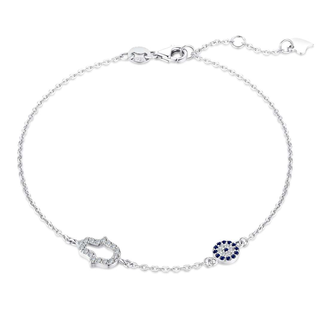 [⭐Lioran Jewelry]Gost Shape & Round Shape Necklace