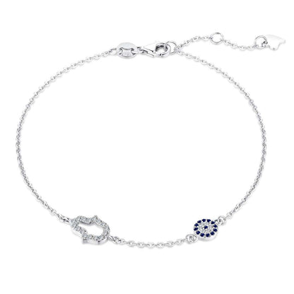 [⭐Lioran Jewelry]Gost Shape & Round Shape Necklace