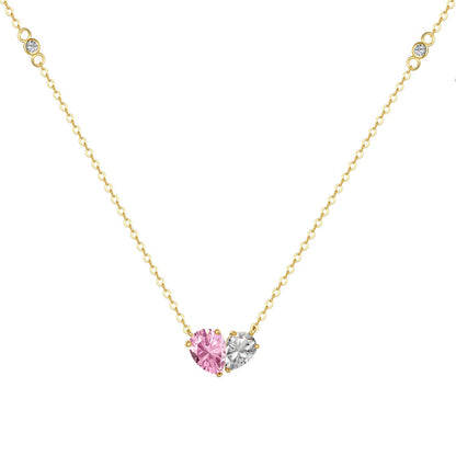 [⭐Lioran Jewelry]Unique Heart Shape Necklace