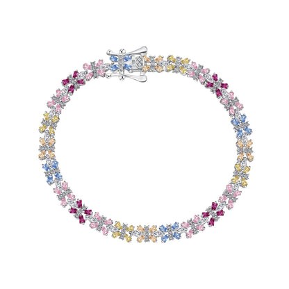 [⭐Lioran Jewelry]Unique Colorful Butterfly Shape Party Bracelet