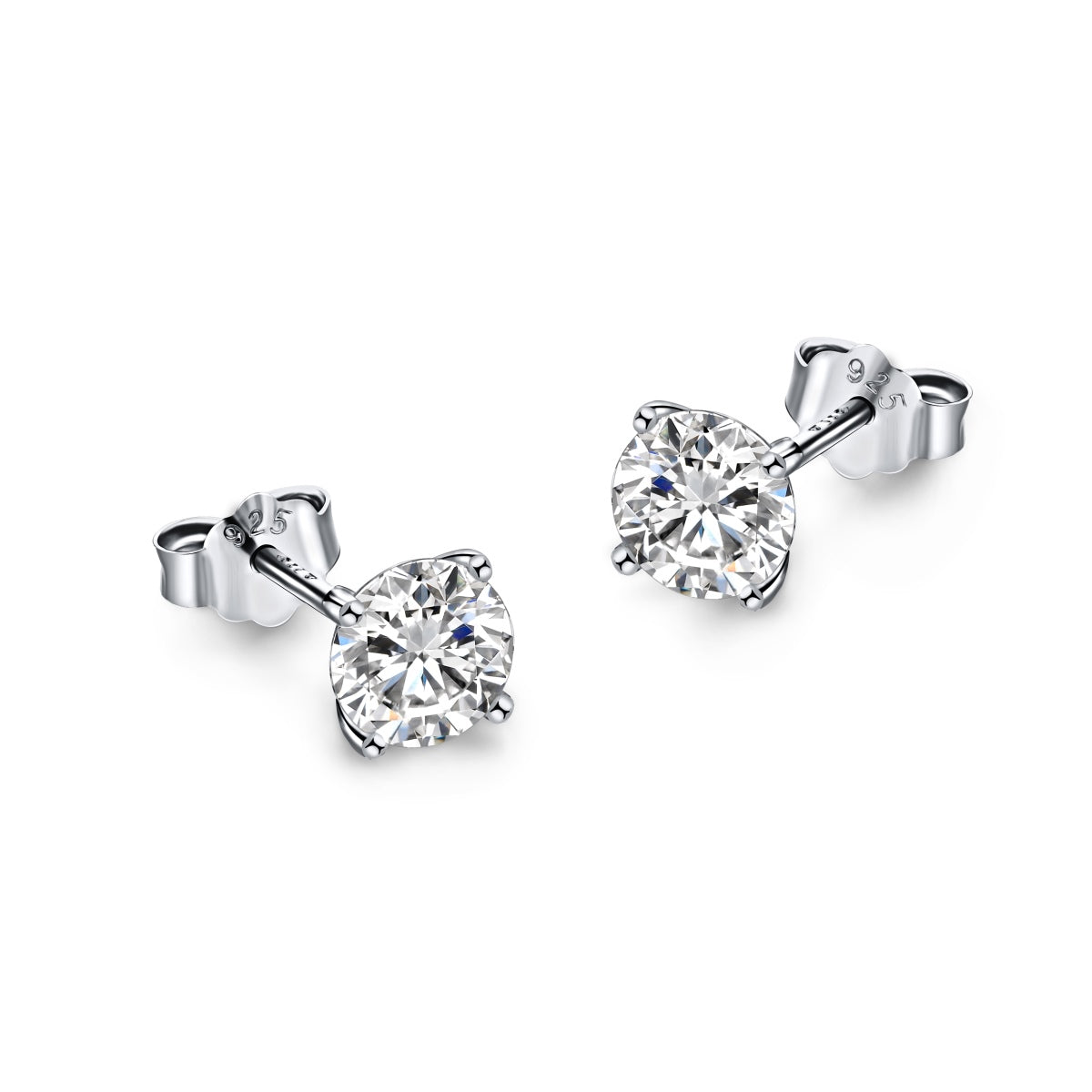 [⭐Lioran Jewelry]Unique Round Shape Earrings