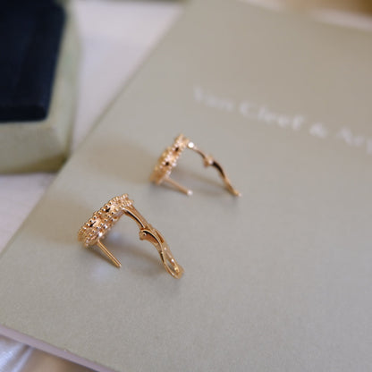 [⭐Lioran]2026 NEW STYLE LUCKY SPRING EARRINGS