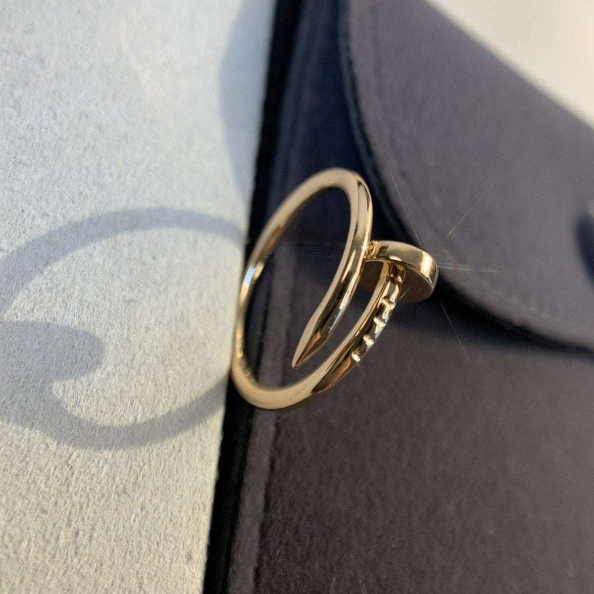 [⭐Lioran]JUSTE RING 1.8MM