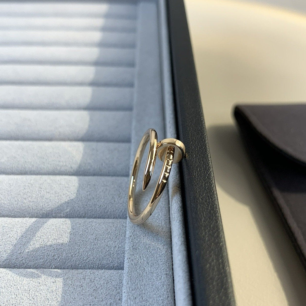 [⭐Lioran]JUSTE RING 1.8MM