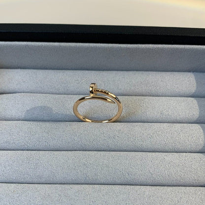 [⭐Lioran]JUSTE RING 1.8MM
