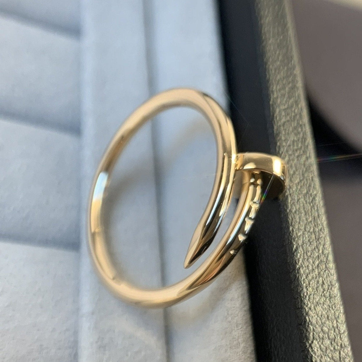 [⭐Lioran]JUSTE RING 1.8MM