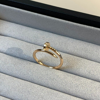 [⭐Lioran]JUSTE RING 1.8MM