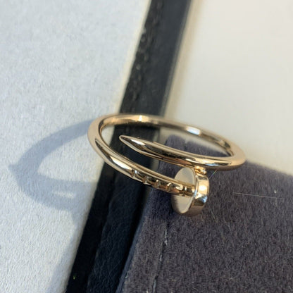 [⭐Lioran]JUSTE RING 1.8MM