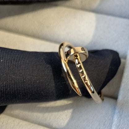 [⭐Lioran]JUSTE RING 1.8MM