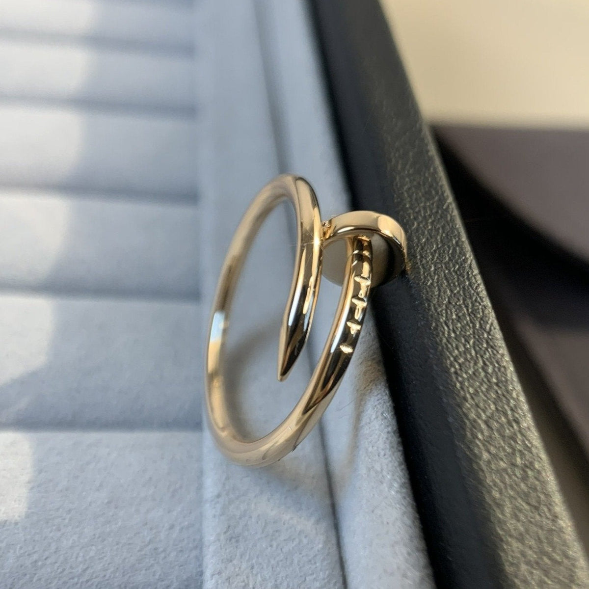 [⭐Lioran]JUSTE RING 1.8MM