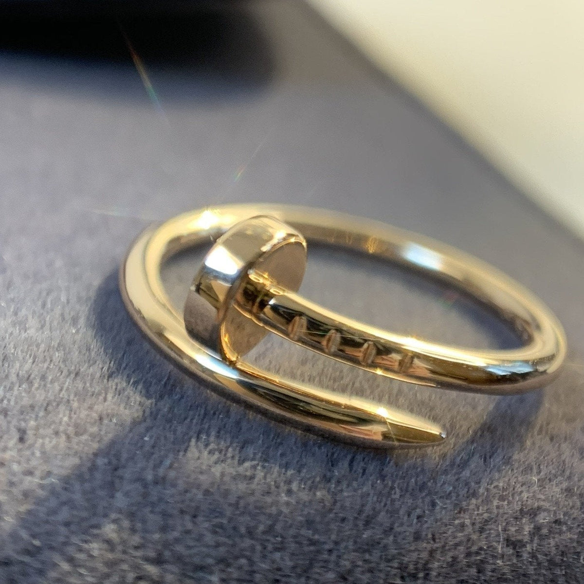 [⭐Lioran]JUSTE RING 1.8MM
