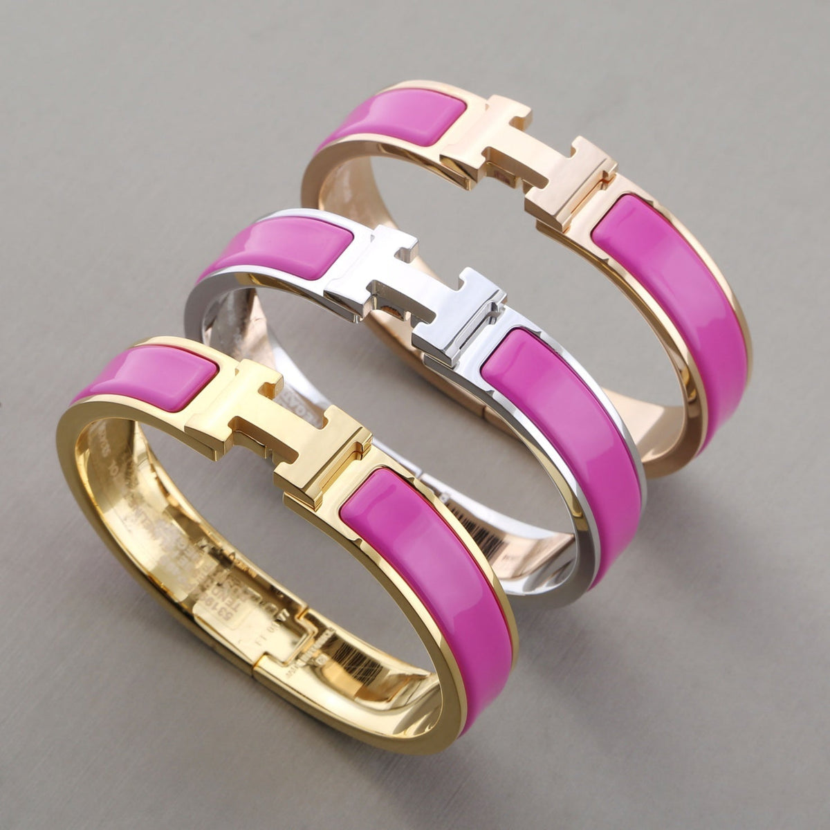 [⭐Lioran]H PURPLE BRACELET