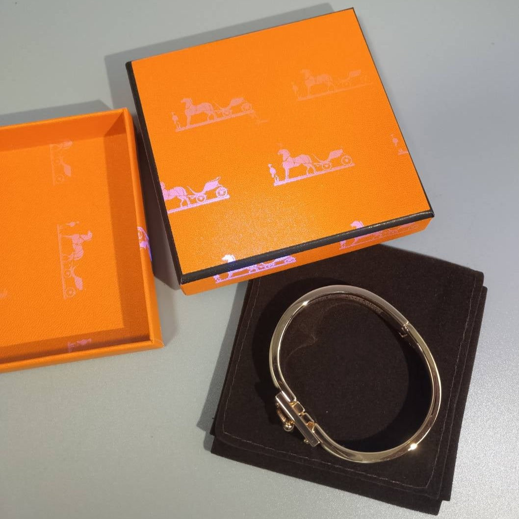 [⭐Lioran]H CLOUD BLUE BRACELET