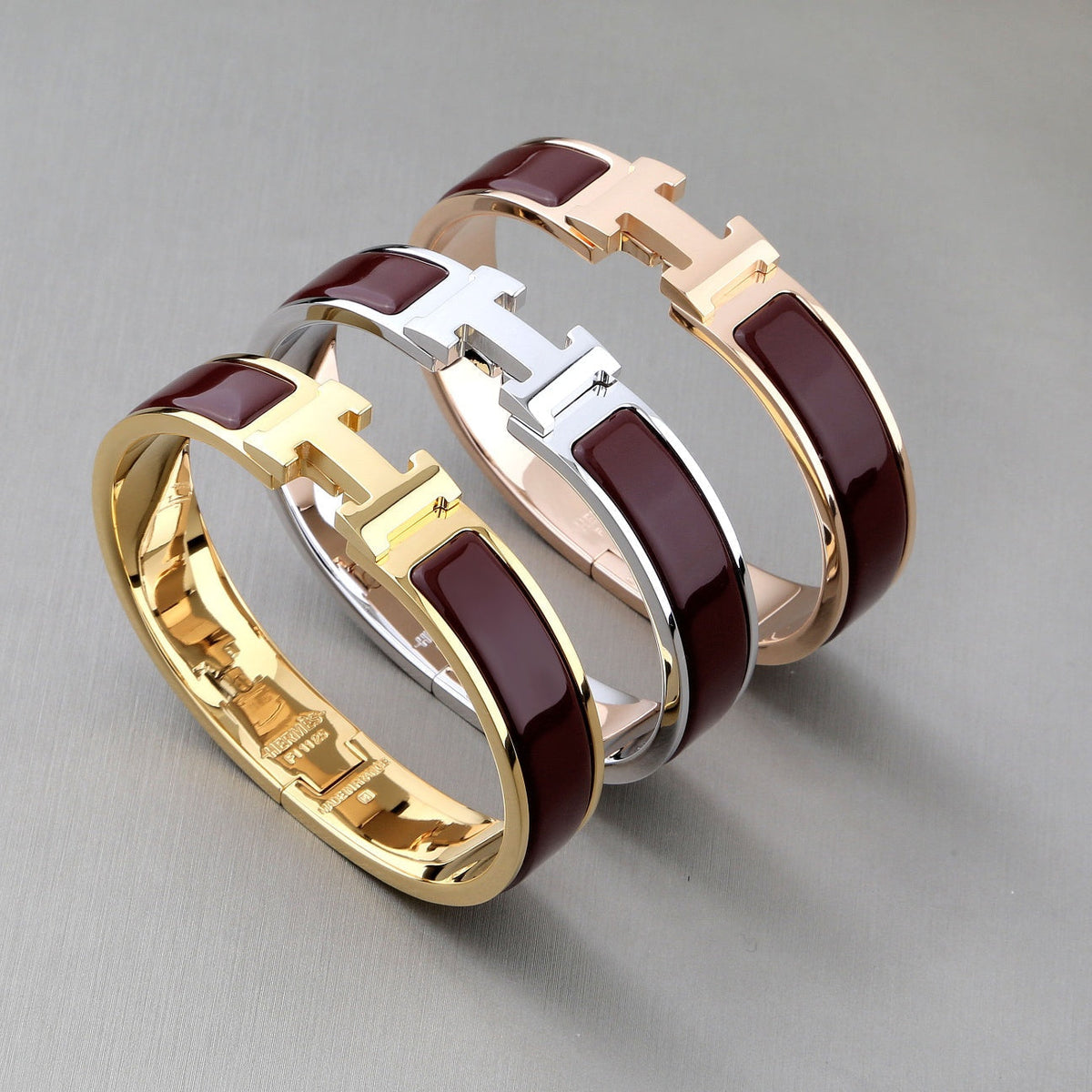 [⭐Lioran]H ROUGE BRACELET