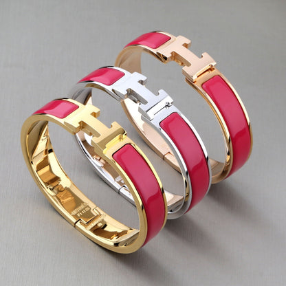 [⭐Lioran]H RED BRACELET