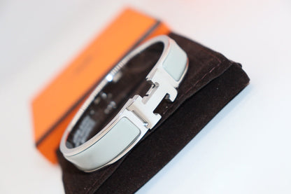 [⭐Lioran]H LIGHT BLUE BRACELET