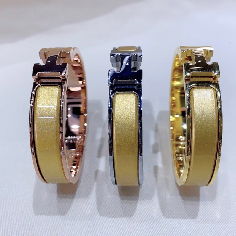 [⭐Lioran]H CHAMPAGNE BRACELET