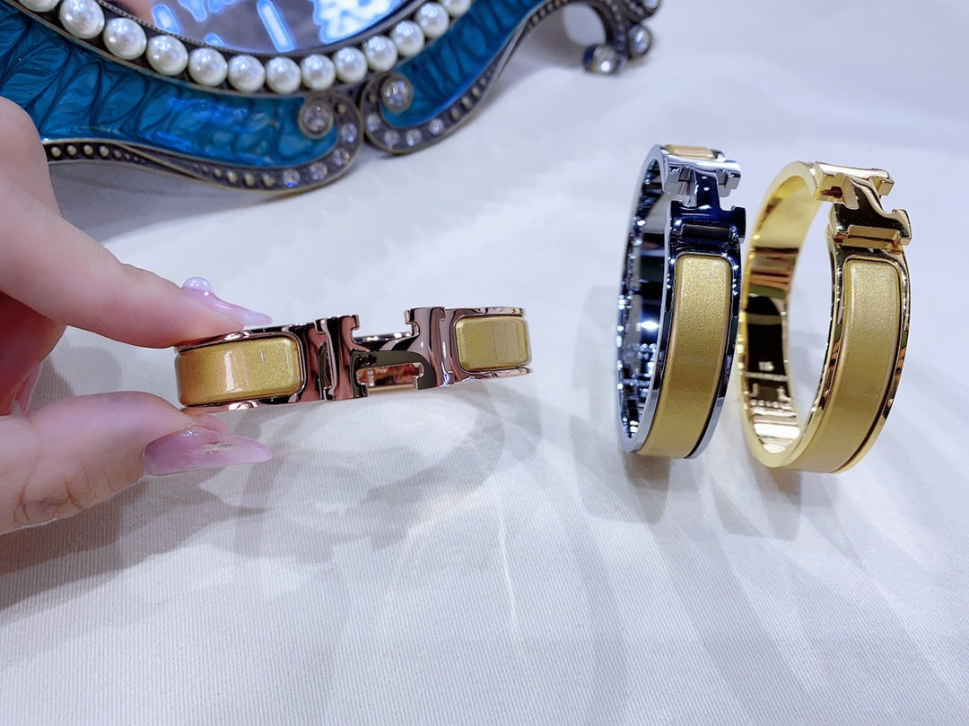 [⭐Lioran]H CHAMPAGNE BRACELET