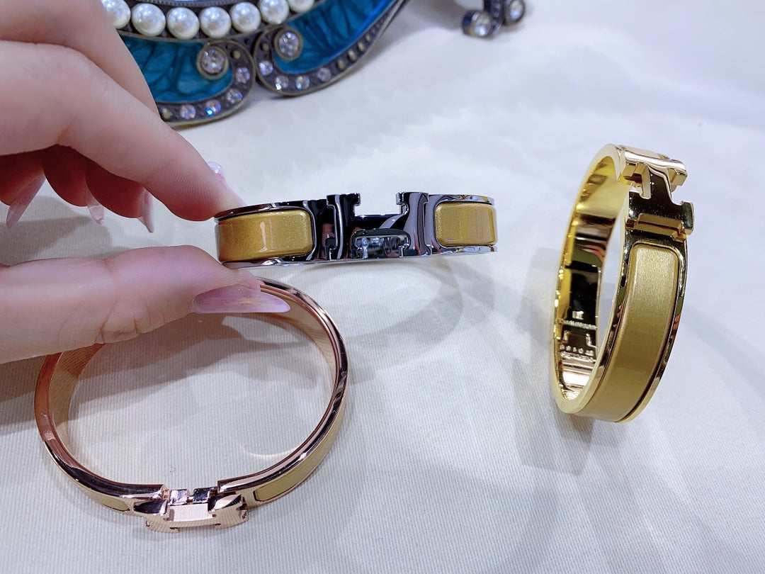 [⭐Lioran]H CHAMPAGNE BRACELET