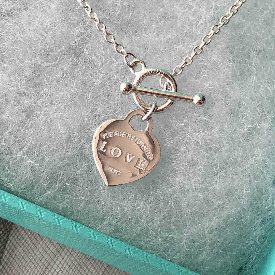 [Lioran]LOVE HEART BLUE BRACELET