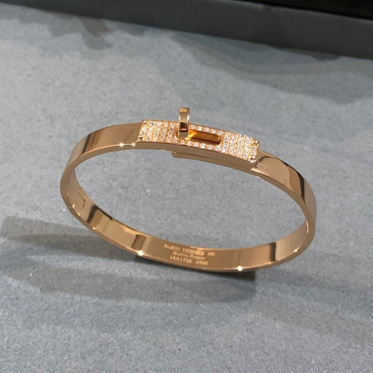 [⭐Lioran]KELLY BRACELET DIAMOND
