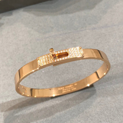 [⭐Lioran]KELLY BRACELET DIAMOND
