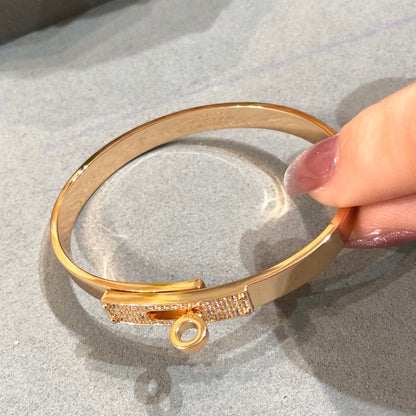 [⭐Lioran]KELLY BRACELET DIAMOND