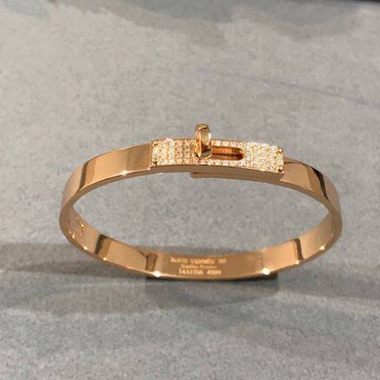 [⭐Lioran]KELLY BRACELET DIAMOND