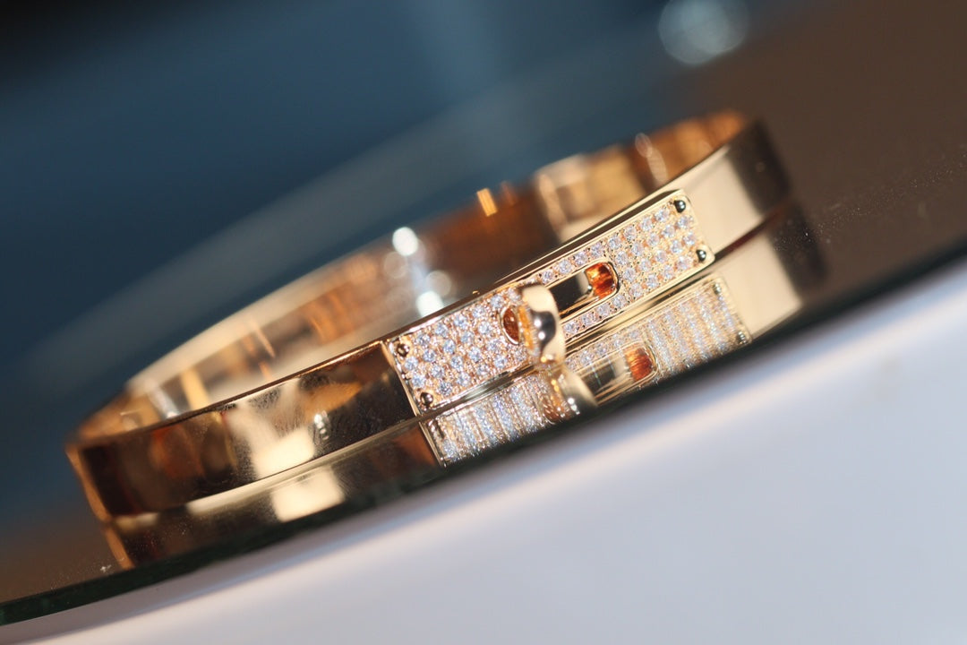 [⭐Lioran]KELLY BRACELET DIAMOND