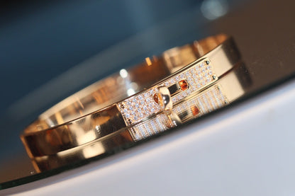 [⭐Lioran]KELLY BRACELET DIAMOND