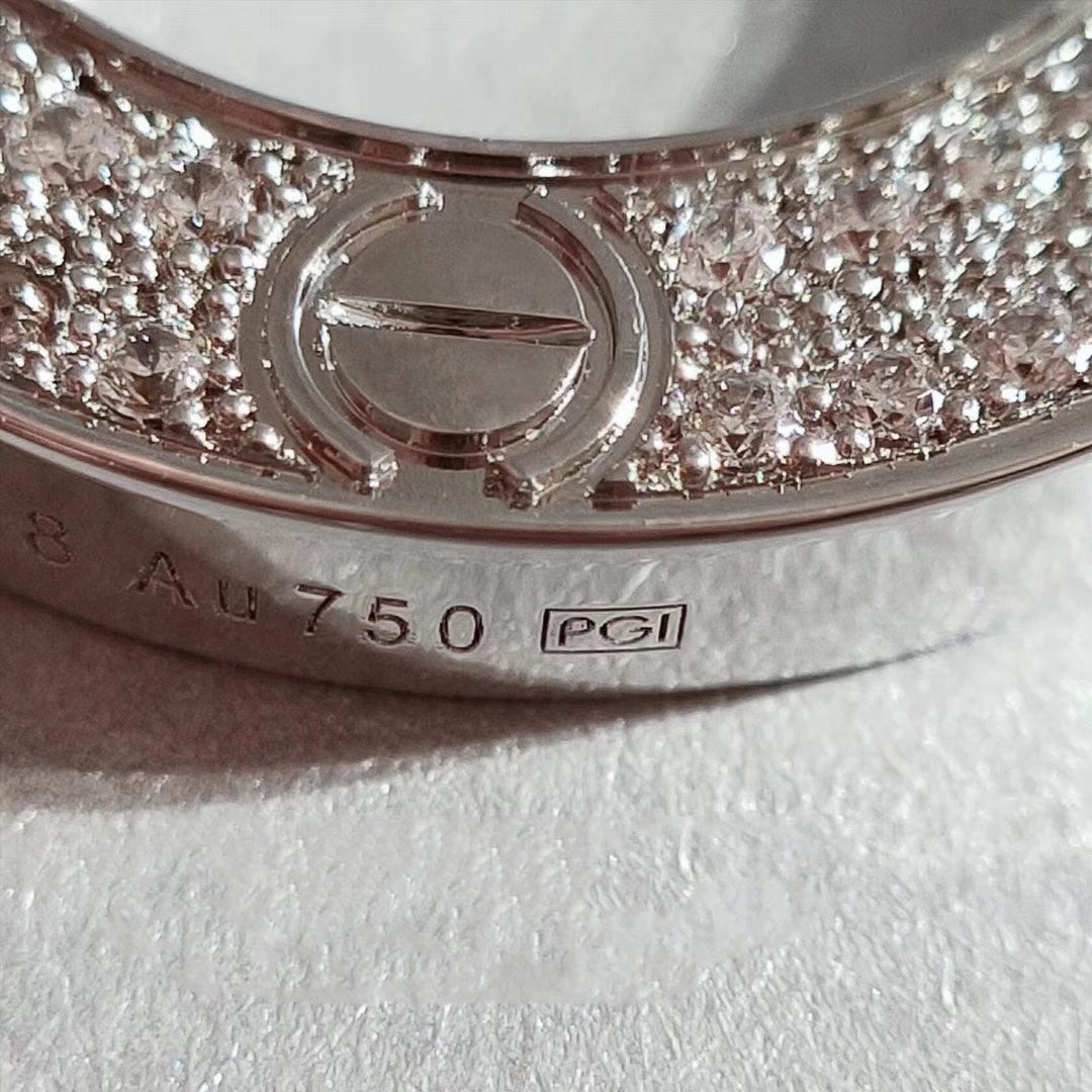 [⭐Lioran]LOVE NECKLACE ADJUSTABLE SILVER