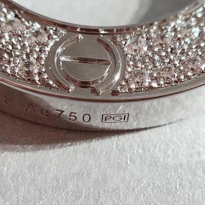 [⭐Lioran]LOVE NECKLACE ADJUSTABLE SILVER