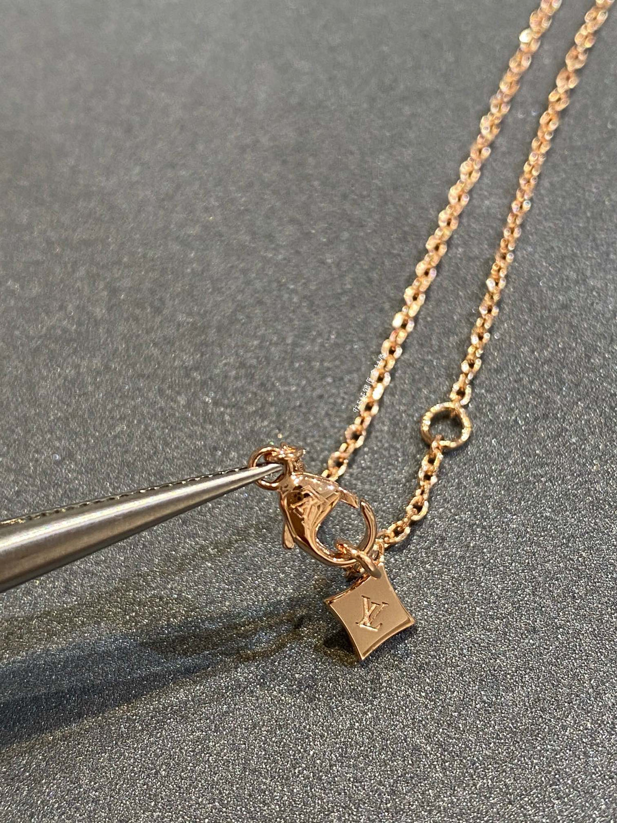 [⭐Lioran]STAR DIAMOND NECKALCE