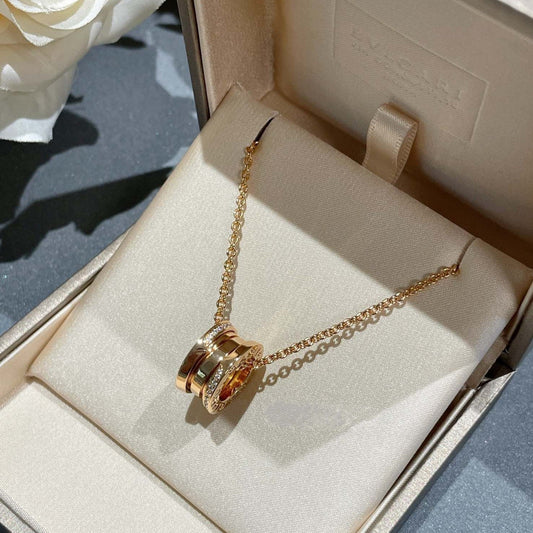 [⭐Lioran]ZERO 1 NECKLACE DIAMOND